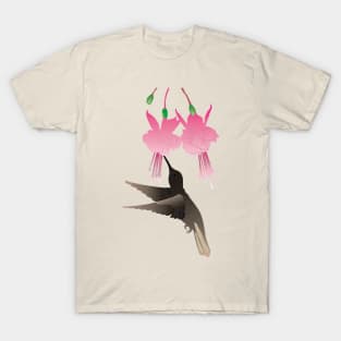 cute bird T-Shirt